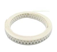 Éléments de limitation du courant 300 pièces 0805 résistance SMD 68 ohms résistance à puce 1/8W 68R ohms 0805-68R
