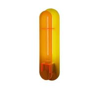 ELEMENTS LIGHTING - Applique avec prise Orange