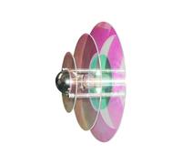 ELEMENTS LIGHTING - Applique Multicolore