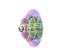 ELEMENTS LIGHTING - Applique Multicolore