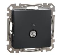 Prise de courant TV (4dB) Sedna Design i Elements SDD114471