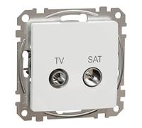 & Elements, Prise de courant TV/SAT SEDNA DESIGN SDD111471S
