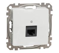 Prise ordinateur RJ45 cat. Selle Design i Elements SDD111451