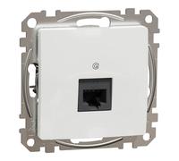 Prise ordinateur RJ45 cat. Selle Design i Elements SDD111461