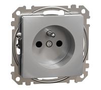 Prises 2P+PE avec Sedna Design i Elements SDD113011