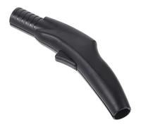 ELEOUTI Poignée Pièce Plastique Ergonomique Noir Pulvérisateur en de Haute Pression à Vapeur de Rechange Fiable de Pulvérisation pour Nettoyeur pour Lance