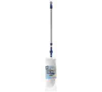 Plumeau microfibre téléscopique Éléphant
