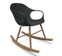 Elephant Rocking chair Chaise à bascule Kristalia - KRISTALIA 05ELE91 93 92