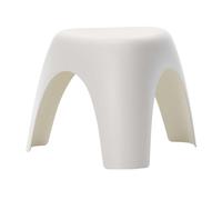 Elephant Stool - Tabouret/table d'appoint H: 37cm