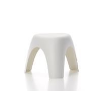 Elephant Stool Tabouret Vitra créme - 4055737005633