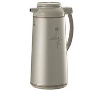 **Elephant Zojirushi Vacuum Jug Cocoa 1*