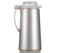 **Elephant Zojirushi Vacuum Jug Cocoa 1*