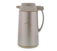 **Elephant Zojirushi Vacuum Jug Cocoa 1*