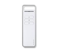 Elero MonoCom Télécommande 1 canal blanc