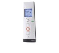 Elero TempoTel 2 Télécommande émetteur radio sans fil 10 canaux, minuterie programmable, fonction Astro, 868 MHz, Blanc pur