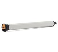 Elero varieco M10 Tube entraînements pour volets roulants et textile protection solaire