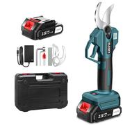 ELESKY Sécateur Électrique 40 mm compatible Makita 18V, sans Batterie