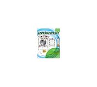 Elettrocasa CL 2 pièce et accessoire de lave-linge Couverture 1 pièce(s)