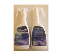 Elettrocasa CO9 appareil nettoyeur à domicile Climatiseur 500 ml