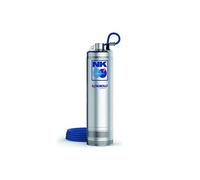 ELETTROPOMPE PEDROLLO Nkm2/5-n Pompe électrique immergée Multi-rotations sans Flotteur