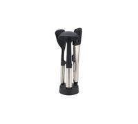 Ustensiles de cuisine ELEVATE FUSION 10569, set de 3 pc, acier inoxidable / silicone, Joseph Joseph