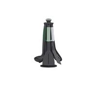 Ustensiles de cuisine set ELEVATE 10540, 6 pièces, avec support, gris / vert, Joseph Joseph