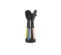 Ustensiles de cuisine ELEVATE SLIM 10542, set de 4 pc, plastique, Joseph Joseph