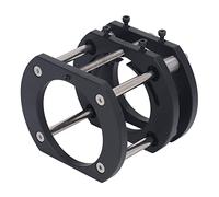 Élévateur de Défonceuse, élévateur de Défonceuse Réglable en Hauteur avec Précision avec Manivelle pour Petites Machines à Tailler