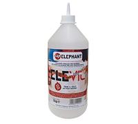 Elevil 2252 - Colle vinylique professionnelle pour bois 3, 1 kg