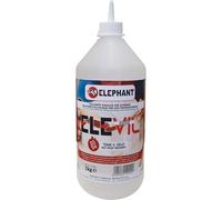 Elevil 2252-Colle Vinylique Professionnelle Pour Bois 3,1 Kg