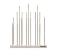Elflugan Chandelier Elflugan Grande Off-white