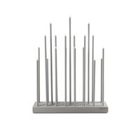 Elflugan Chandelier Elflugan Gris clair