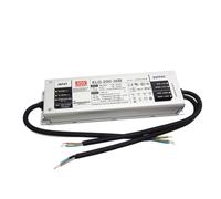 ELG-200-36B-3Y 200 W 5.55A 36 V alimentation LED variable 110 V/220 AC à DC étanche IP67 variateur pilote