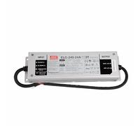 ELG-240-24A-3Y Transformateur LED pour éclairage LED