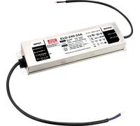 ELG-240-24AB-3Y - Transformateur LED, 240 W, 24 V c.c., 10 000 mA, intensité varia