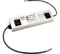 ELG-240-48DA-3Y - Transformateur LED, 240 W, 48 V c.c., 5000 mA