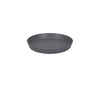 Elho 2054735 Loft Urban Soucoupe Ronde Anthracite 30 X 30 X 4 Cm