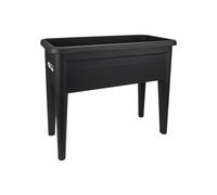 Elho 2055261 Green Basics Table de Culture Noir Taille XXL 75 x 36 x 65 cm