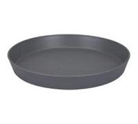 Elho 9234504642500 Loft Urban Soucoupes Gris Anthracite G