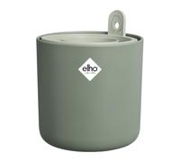 Elho Amazing Avocado Pot Pot de Fleur - Leaf Green