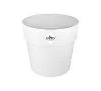 Elho B.for Original Rond 14cm Pot de Fleur - Blanc
