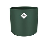 Elho B.for Soft Rond 14cm Pot de Fleur - Leaf Green