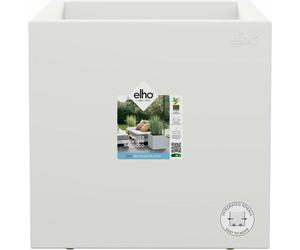 ELHO Bac d'arrosage sans mesure Vivo Next Square 40 cm, blanc