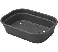 Elho Green Basics Plateau De Culture S - Living Noir