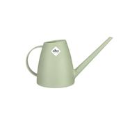 Elho Brussels Arrosoir 33 - Arrosoir pour Intérieur, Culture & Récolte - Ø 33.0 x H 17.0 cm - Vert/Sorbet Green