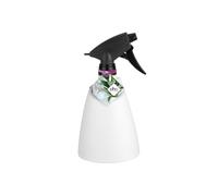 Elho Brussels Pulvérisateur 0,7 Ltr - Blanc | L 8.8 x W 11.3 x H 22.3 cm | Convient à une Utilisation Intérieure