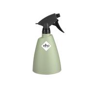 Elho Brussels Pulvérisateur 12 - Pulvérisateur pour Intérieur, Culture & Récolte - Ø 11.3 x H 22.3 cm - Vert/Vert Sorbet