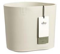 elho Pot eden, 25 cm - blanc lin