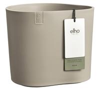 elho Pot eden, 25 cm - taupe doux