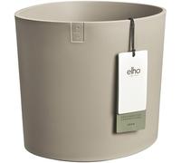 elho Pot eden, 30 cm - taupe doux